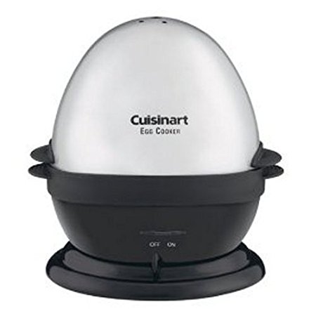 Cuisinart CEC-7C Egg Cooker