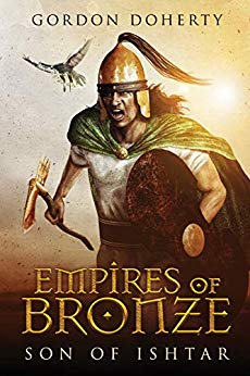 Empires of Bronze: Son of Ishtar (Empires of Bronze 1)