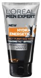 LOreal Men Expert Hydra Energetic X-Treme Black Charcoal Face Wash 150ml