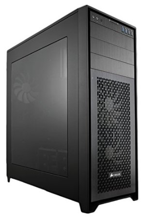 Corsair Obsidian Series 750D Airflow Edition, Full Tower ATX Case