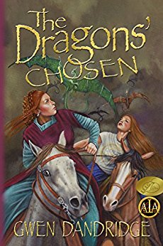 The Dragons' Chosen