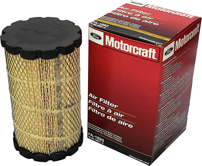 Motorcraft FA-1893 Air Filter