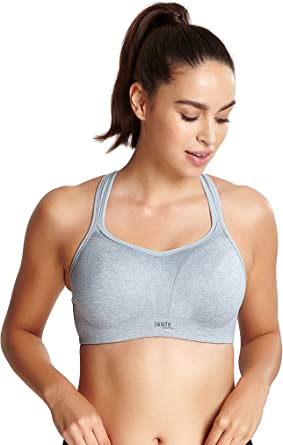 Panache Women's Underwire Sports Bra