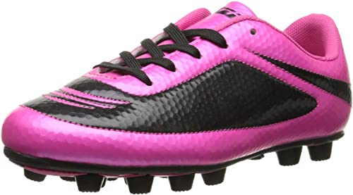 Vizari Infinity FG Soccer Cleat (Toddler/Little Kid/Big Kid)