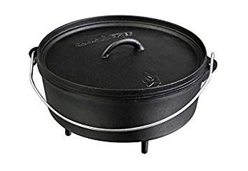 Camp Chef Classic 12" Dutch Oven