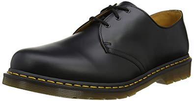 Dr. Martens Unisex Adults’ 1461 Shoes