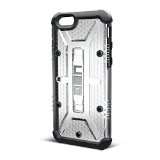 URBAN ARMOR GEAR Case for iPhone 66s Ice