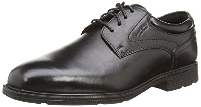 Rockport Plain Toe, Men's Oxford