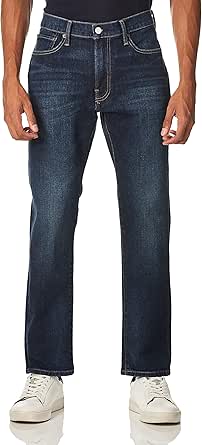 Lucky Brand Men's 410 Athletic Fit Jean