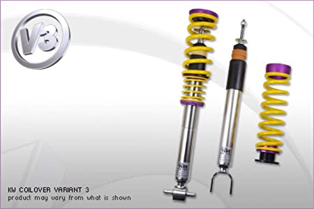 KW 35257002 Variant 3 Coilover