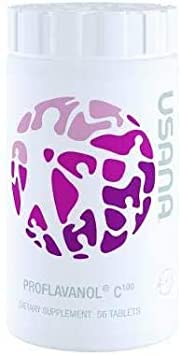 USANA Proflavanol C100 (Purple)