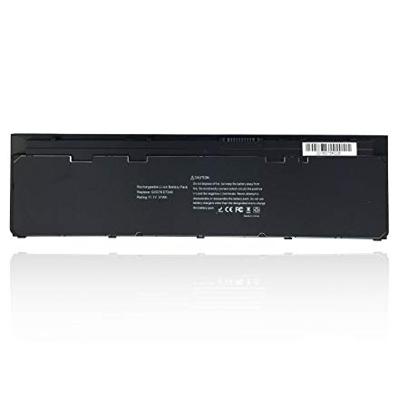 HJ8KP Battery for Dell Latitude E7240 E7250 Ultrabook VFV59 W57CV J31N7 WD52H [11.1V 31Wh Emaks®]