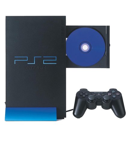 Sony PS2 Console (PS2)