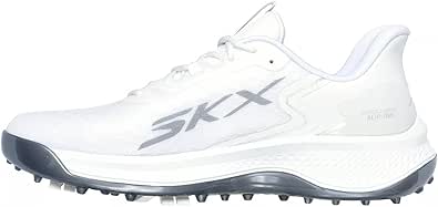 Skechers Mens Blade Grip Flex Spikeless Waterproof Golf Shoe