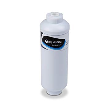 Aquasana Replacement Remineralizer  for Aquasana OptimH20 Reverse Osmosis  Water Filter