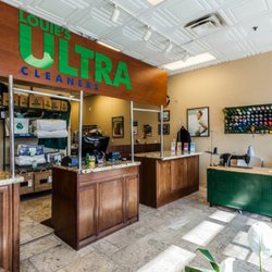 Louie’s Ultra Cleaners