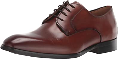 Steve Madden Mens Parsens Oxford