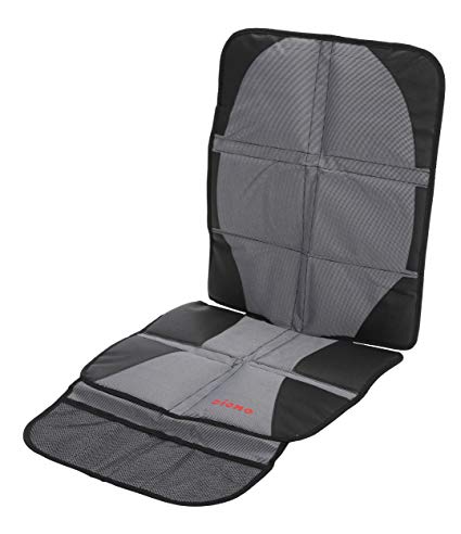 Diono Ultra Mat Car Seat Mat, Grey (Discontinued by Manufacturer)