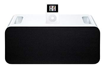 Apple Hi-Fi Home Stereo for iPod (White)  (Discontinued by Manufacturer)
