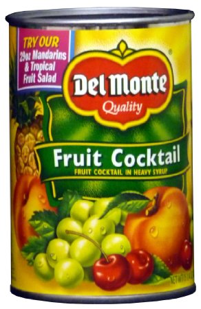 Southwest Specialty Products 21001C Del Monte Can Safe Storage Container