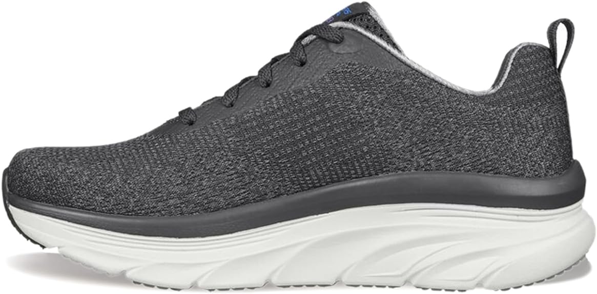 Skechers Women's D'lux Walker-Daily Beauty Sneaker