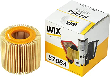 57064 OIL FILTER (INDIVIDUAL)