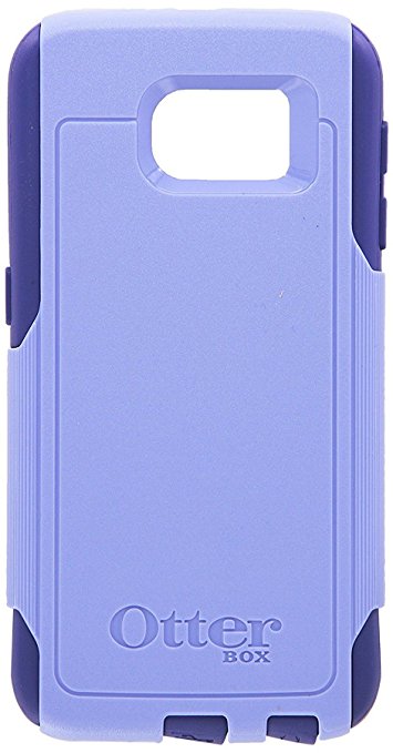 OtterBox Commuter Series Case for Samsung Next Generation Galaxy S-Retail Packaging-Periwinkle Purple/Liberty Purple