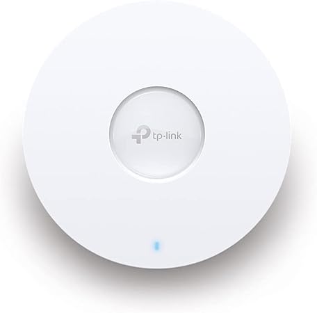 Ap Tp-link Omada Eap610 Ax1800 Wifi6