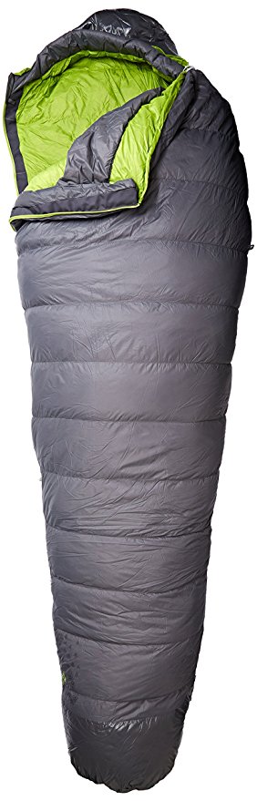 Kelty SB20 20-Degree 800-Fill DriDown Sleeping Bag - Long