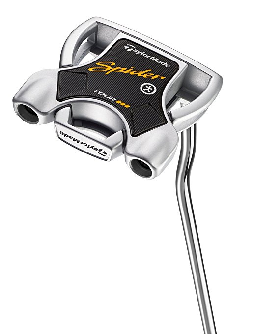 TaylorMade Golf 2018 Spider Putters