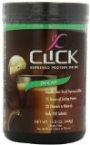 Click Espresso Protein Drink Decaf Mocha 158-Ounce