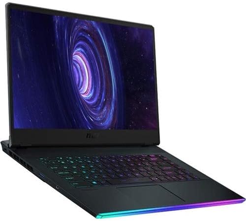 MSI GL65 Leopard 10SFK-062 15.6" FHD 144Hz 3ms Thin Bezel Gaming Laptop Intel Core i7-10750H RTX2070 16GB 512GB NVMe SSD Win 10