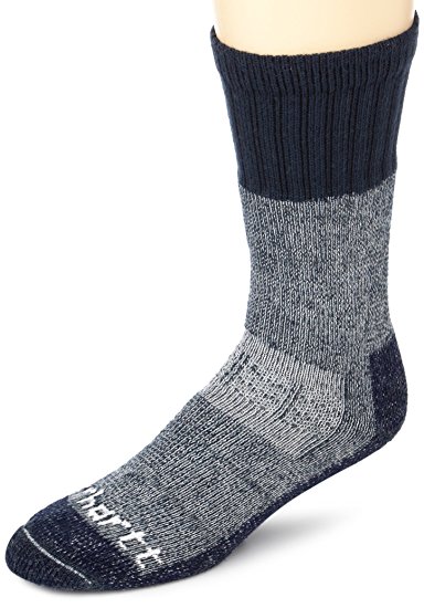 Carhartt Men's Extremes Cold Weather Boot Socks