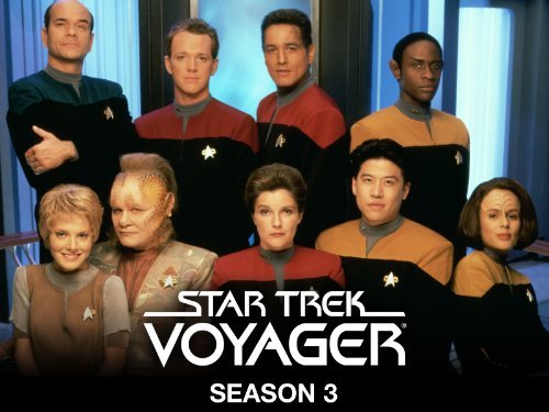 Star Trek: Voyager