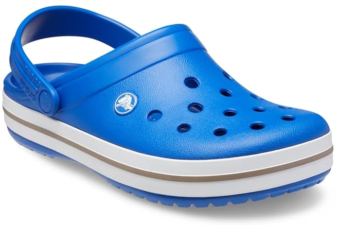 Crocs Unisex Clogs