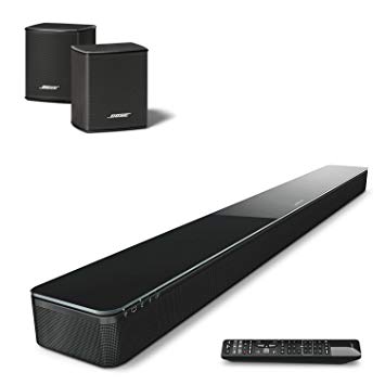 Bose SoundTouch 300   Virtually Invisible 300