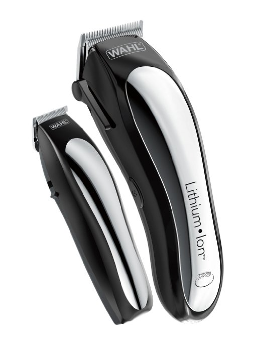 Wahl Lithium Ion Clipper 79600-2101