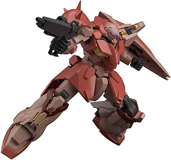 Bandai Hobby - Hathaway's Flash - #233 Messer F-1, Bandai Spirits HGUC 1/144 Model Kit