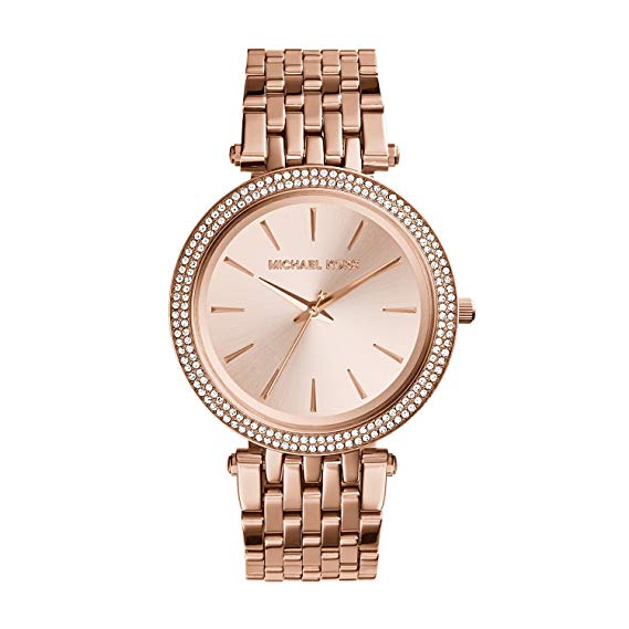 Michael Kors Women's Watch MK3192