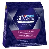 Crest 3D White Advanced Vivid Whitestrips- 14 Whitening Treatments