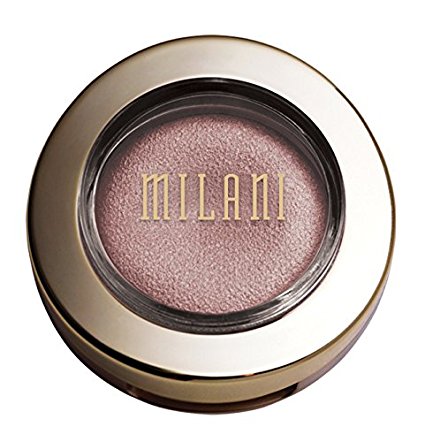 Milani Bella Eyes Gel Powder Eyeshadow, Bella Champagne, 0.05 Ounce