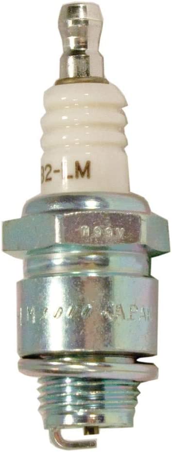 NGK NGK1147-TEX Spark Plug