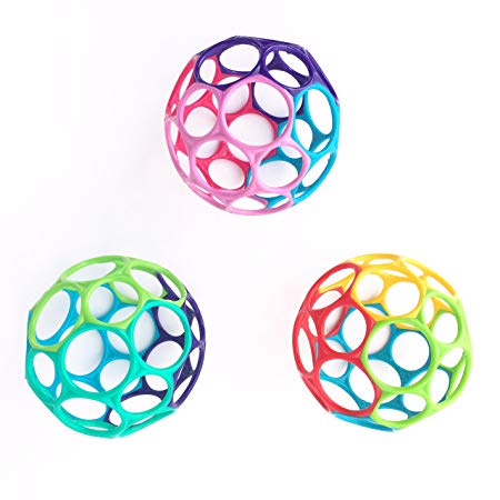 Oball classic ball, Assorted colors - Style may vary