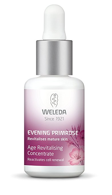 Weleda Age Revitalizing Concentrate Serum , 1.0 Fluid Ounce
