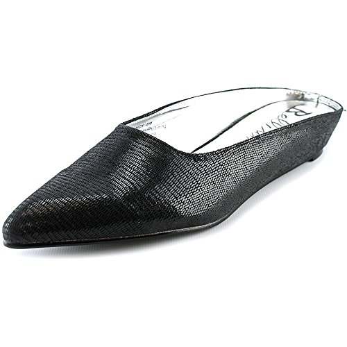 Bellini Women's Fancy Closed-Toe Slide Fashion Sandals