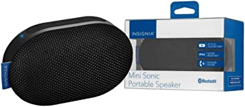 Modal Mini Sonic Portable Speaker