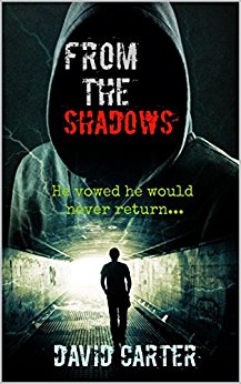 From The Shadows (Blaze series Book 1)