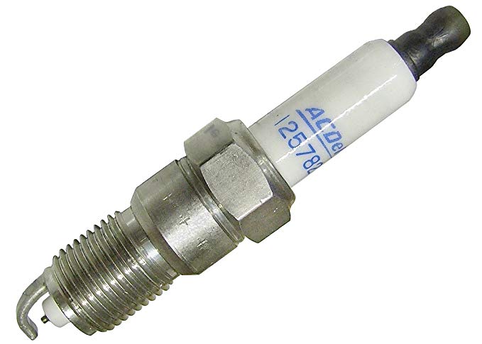 ACDelco 41-983 Professional Platinum Spark Plug (Pack of 1)