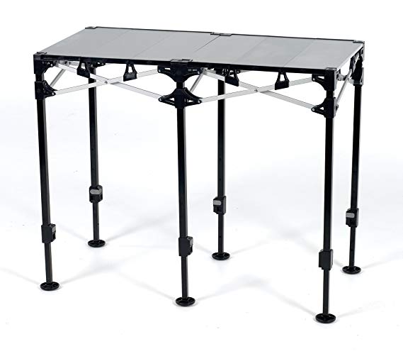 E-Z UP Instant Table System, 2 by 4'