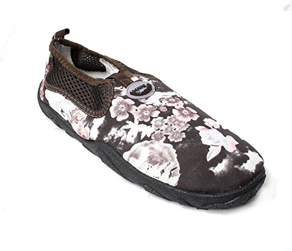 The Wave Easy USA Women's Water Shoes